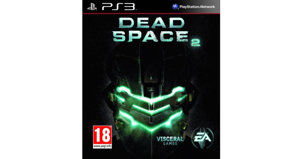 Купить игру Dead Space 2 для PS3 в интернет-магазине SavelaGame